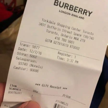 burberry gift return policy|burberry complaints.